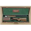 Image 1 : Perazzi MX6 12ga, over/under shotgun, factory  26-3/8” barrels, split barrels, ventilated  rib, with