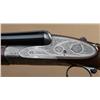 Image 2 : Match pair of good quality sidelock  double-barrel shotguns by Mario Besci of  Italy, 12ga, two sets