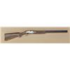 Image 1 : Beretta model 687EL 410ga 3” mag over/under  shotgun, showing 26” barrel, ventilated rib,  automatic
