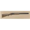 Image 1 : Perazzi H6 field 12ga over/under shotgun,  27-1/2” barrels, in factory carrying case,  serial #51294