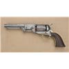 Image 1 : Colt U.S. martial Second Model Dragoon  percussion revolver, .44 cal., 7-1/2” barrel,  blue and case