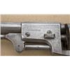 Image 2 : Colt U.S. martial Second Model Dragoon  percussion revolver, .44 cal., 7-1/2” barrel,  blue and case
