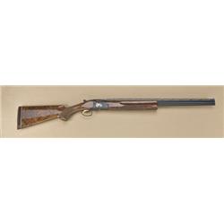 Browning Citori 410ga Superposed shotgun, 26”  barrels, factory Skeet model, Skeet choked.  Grade 6.