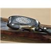 Image 4 : Krieghoff Essencia 28ga double-barrel  shotgun, showing boxlock action with  removable sideplates, 2