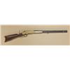 Image 1 : Museum quality Winchester Patent Model,  improvement to the legendary Henry lever  action rifle, .44