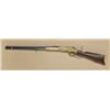 Image 3 : Museum quality Winchester Patent Model,  improvement to the legendary Henry lever  action rifle, .44