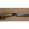 Image 4 : Museum quality Winchester Patent Model,  improvement to the legendary Henry lever  action rifle, .44