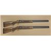 Image 1 : Pair of Browning Midas grade superposed  shotguns, 12ga, 30” barrels, choked “Full”  over “Improved 