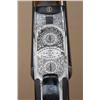 Image 3 : Pair of Bernadelli 20ga side by side  shotguns, Roma #4 Ejector model, 20ga,  boxlocks with sideplat