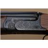 Image 3 : Perazzi SC3 factory three-barrel set, 12ga,   serial #32285. Barrel #1 measures approx.  29-1/2”, is