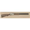 Image 1 : Weatherby Athena V Classic Field, 12ga, 28”  over/under shotgun showing low-rise  ventilated rib, sc