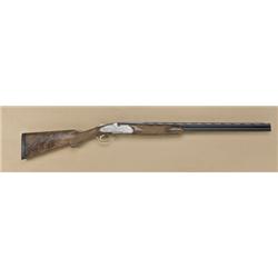 Weatherby Athena grade 410ga over/under  shotgun, factory 28” barrels, single trigger,  auto ejector