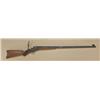 Image 1 : Remington-Hepburn Falling Block Single Shot  rifle, .32-40 M cal., 34” half round/half  octagon barr