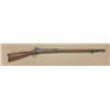 Image 1 : Springfield Trapdoor model U.S. military  issue rifle, model 1884. In fine to excellent  original co