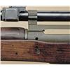 Image 2 : Springfield model 1903A4 rifle by Remington  Arms Company, .30-06 caliber. Model 84 scope  on Redfie