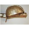 Image 5 : US Model 1860 Naval Cutlass, blade date 1864.  Grip altered to Oak and blade polished for a  1935 cl