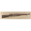 Image 1 : Springfield model 1903 .30-06 caliber  bolt-action U.S. military rifle, serial  #983242. Barrel date