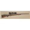 Image 1 : Golden Eagle bolt-action sporting rifle model  7000, .25-06 Remington caliber. Fancy  checkered sele