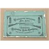 Image 1 : Extremely rare original 1869 Winchester Fire  Arms catalog with green cover and 64 pages  with fold 