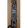 Image 2 : Custom bolt-action sporting rifle on  Winchester pre-64 model 70 barreled action,  serial #497985, i