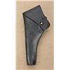 Image 1 : Model 1881 flap-holster, shortened for issue  with artillery series Colt revolver, in good  conditio