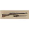 Image 1 : Japanese Type 38 Arisaka Carbine, 6.5mm  caliber, in good condition, with Mum still  visible, dust-c