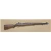 Image 1 : U.S. military issue M1 Garand rifle, .30-06  caliber, Springfield Armory manufactured,  barrel dated