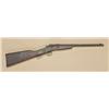 Image 1 : Hamilton model 27, .22 caliber single shot  rifle, last patent date 1907. 50% blue, light  to slight