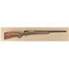 Image 1 : Custom bolt-action rifle by Roy Graddel of  Santa Barbara, CA .22-250 caliber on Mark-1  Springfield