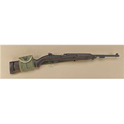 U.S. M1 Carbine, .30 caliber, by Inland Div.  of General Motors, barrel dated 11/44, and  Inland-mar