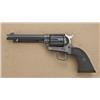 Image 1 : Colt SAA Second Generation revolver, .38  Special cal., 5-1/2” barrel, blue and case  hardened finis