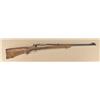 Image 1 : Winchester pre-64 model 70 in desirable .22  hornet caliber, serial #13617. The rifle  remains in fi
