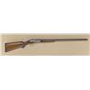 Image 1 : LC Smith double-barrel side by side shotgun,  20ga, field grade, 28” barrels, raised milled  non-ven