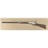 Image 1 : Special order Winchester Model 1873 lever  action rifle, 32-20 cal., 30” octagon barrel,  full magaz