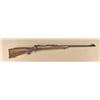 Image 1 : Winchester pre-64 Model 70 bolt action rifle,  .300 magnum caliber rifle, standard  configuration, s