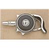 Image 1 : Chicago Firearms Company marked .32 caliber  extra short Palm Squeezer, with logo “The  Protector”, 
