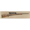 Image 1 : High quality custom sporting rifle on  Winchester pre-war Model 70 action, .280  Remington caliber s