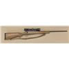 Image 1 : Dakota Arms Co, .30-06 caliber bolt-action  sporting rifle, left side of frame marked  “Dakota Arms 