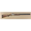 Image 1 : Perazzi MX8 12ga over/under shotgun, factory  29-1/8” barrels, raised ventilated rib, split  barrels