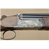 Image 2 : Perazzi MX8 12ga over/under shotgun, factory  29-1/8” barrels, raised ventilated rib, split  barrels