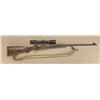 Image 1 : High quality custom bolt-action rifle on  Winchester Pre-64 model 70 action by G.  Hoenig, Boise Ida