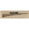 Image 1 : Dakota Arms Co. short Mauser action sporting  rifle, .22-250 caliber, serial #1820. “Dakota  Arms 78