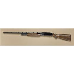 Winchester model 12, 12ga pump-action  shotgun, factory ventilated rib, 30” barrel,   serial #194644