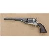 Image 1 : U.S. Model 1861 Navy conversion to .38  centerfire with U.S. Naval inspection, R.W.  M. and anchor o