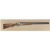 Image 1 : Merkel 12ga over/under shotgun showing 30”  barrels choked “Modified” over “Improved  Cylinder”, sin
