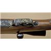 Image 2 : Two magnificent hand-made sporting rifles by  master German gunsmith Kurt Jaeger of Mainz,  Germany,