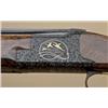 Image 2 : Belgian Browning superposed Midas grade  Superlight 20ga shotgun. Barrels measure  26-1/2”, choked “