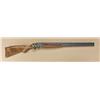 Image 1 : Rare Nikko Arms Co, made in Japan, Grandee  Custom. 12ga over/under shotgun, fully and  finely engra