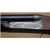 Image 2 : Classic English boxlock double-rifle by  William Evans of London in .400-360 2-3/4”  caliber, regula