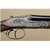 Image 3 : High-grade best-quality sidelock  double-barrel sporting rifle by Marshall Thys  & Sons in .22 Horne